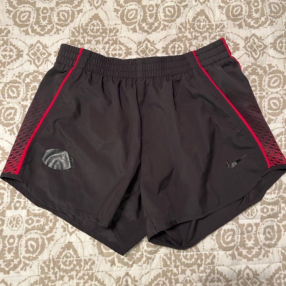 University of Georgia Nike Shorts